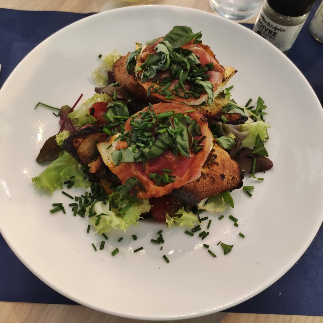 Bella Vita Pizza 3